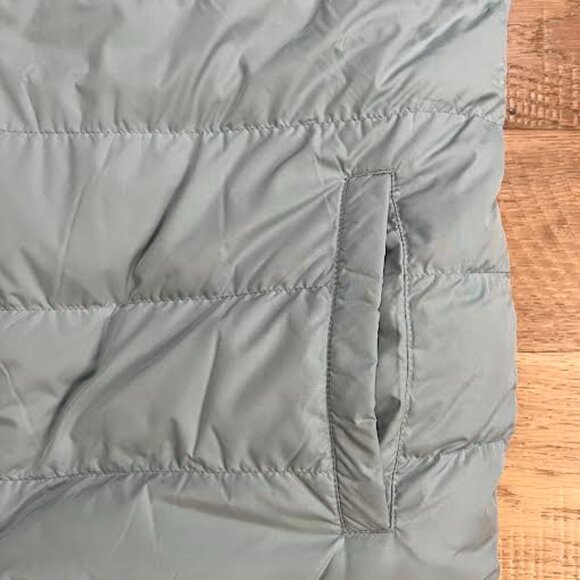 Duck Camp Men's Reversible Puffer Jacket - Picture 8 of 8